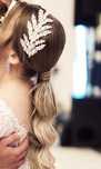 Diadema mireasa Th Brides