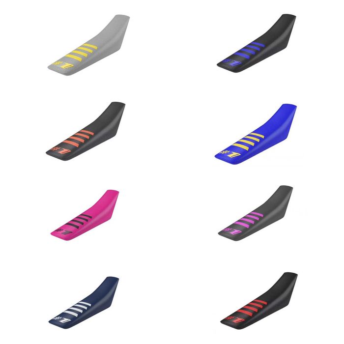 Калъф за седалка Универсален Onegriper RIBBED