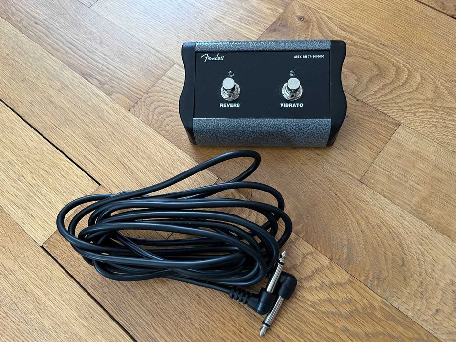 FENDER Tone Master  Princeton Reverb