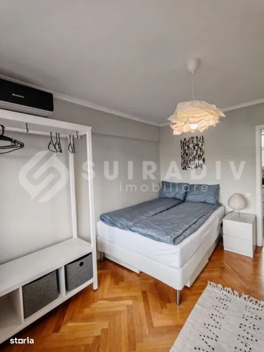 Apartament Ultracentral Ideal pentru Studenți la Medicină!