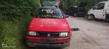 За части! Seat Ibiza 6k 1994 1.6 моно