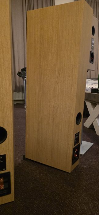 Тонколони infinity delta 50 сет