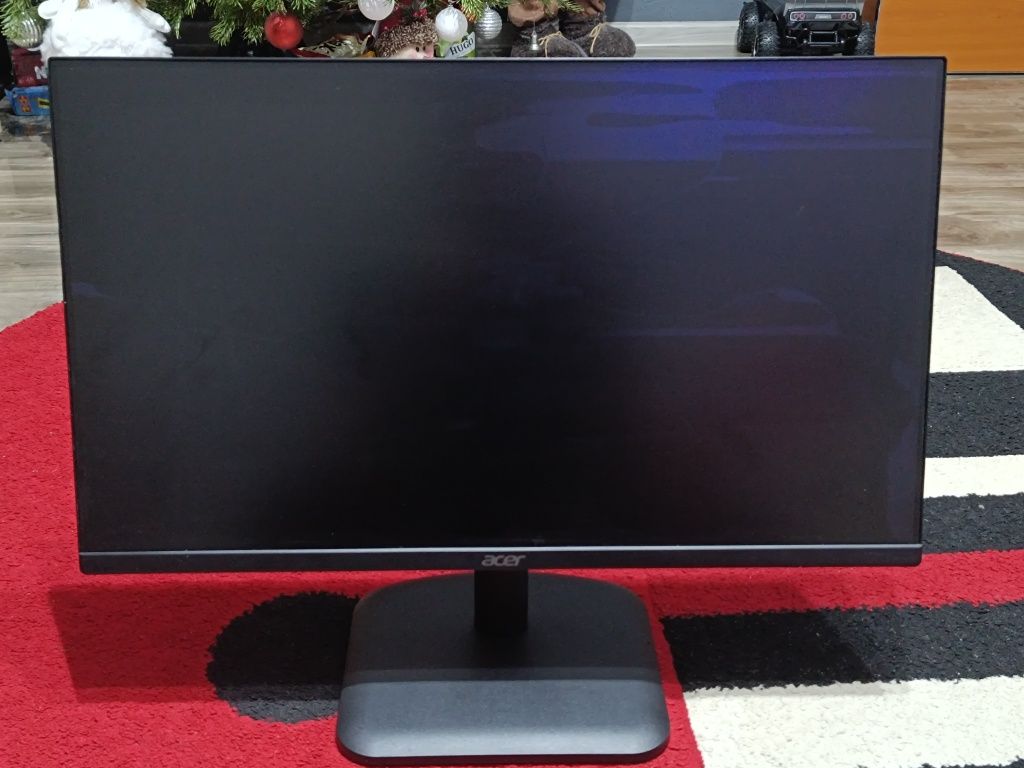 Monitor LCD Acer EK241Y Hbi, VA, Freesync(display SPART)