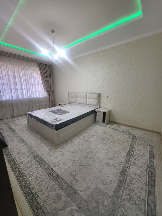 ‼️IJARA/АРЕНДА‼️ МИРЗО-УЛУГБЕКСКИЙ р-н, 3х комнатная кв, ул.Феруза.