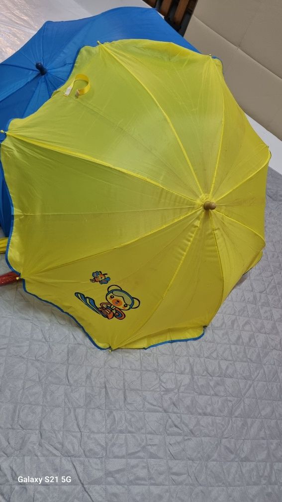 Umbrela lot pentru copii