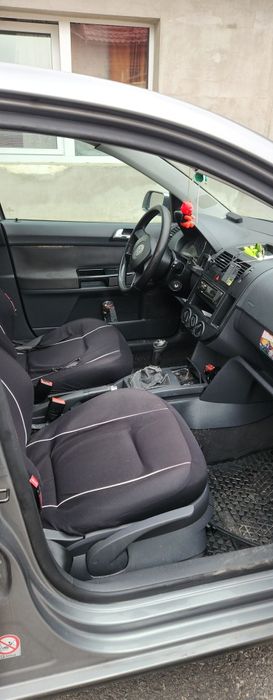 Vw polo 9n 1.4 tdi