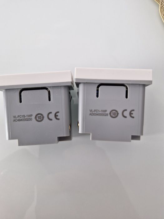 Intrerupatoare Livolo touch - 2 buc