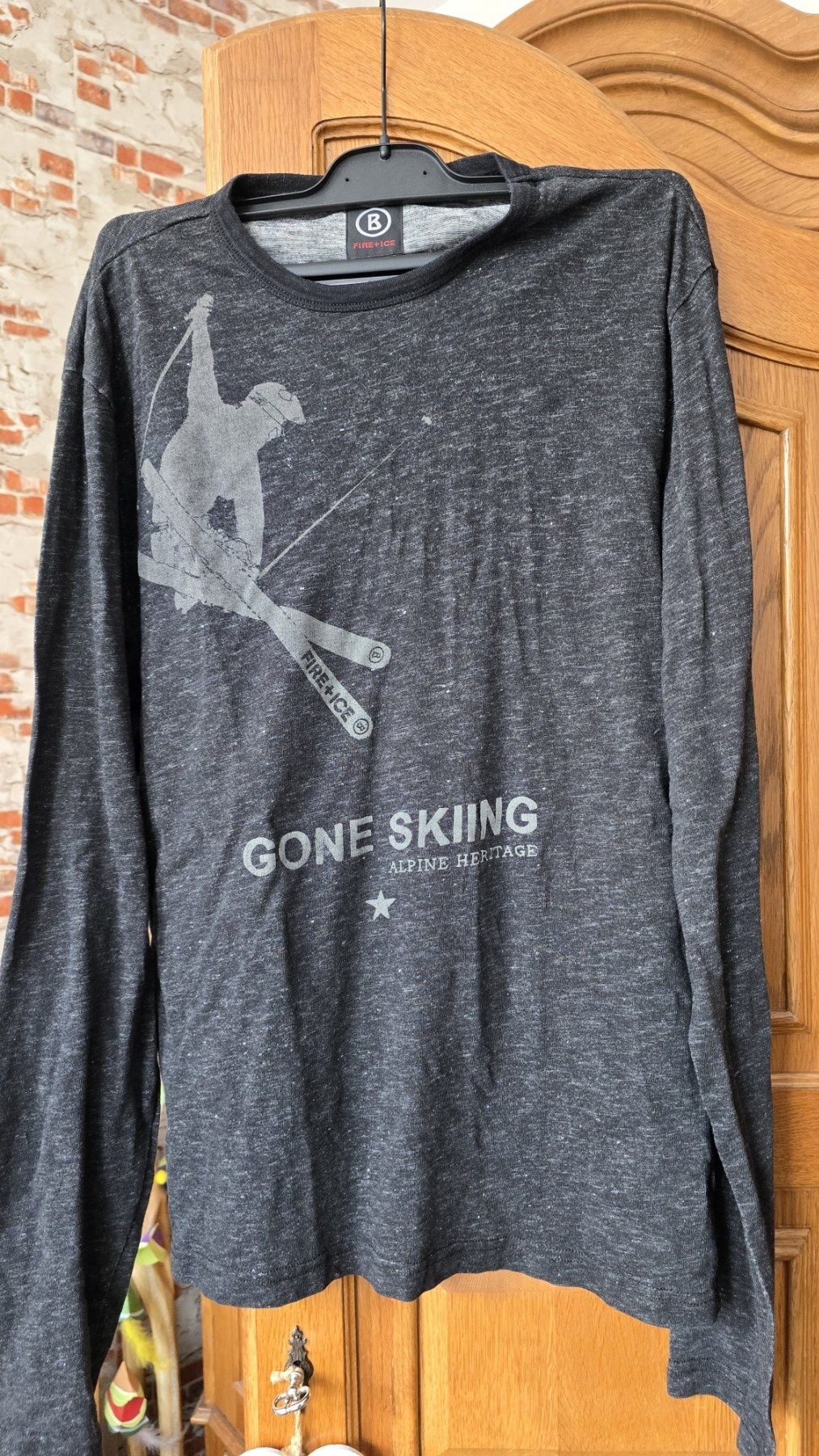 Bones fire+ice Original
