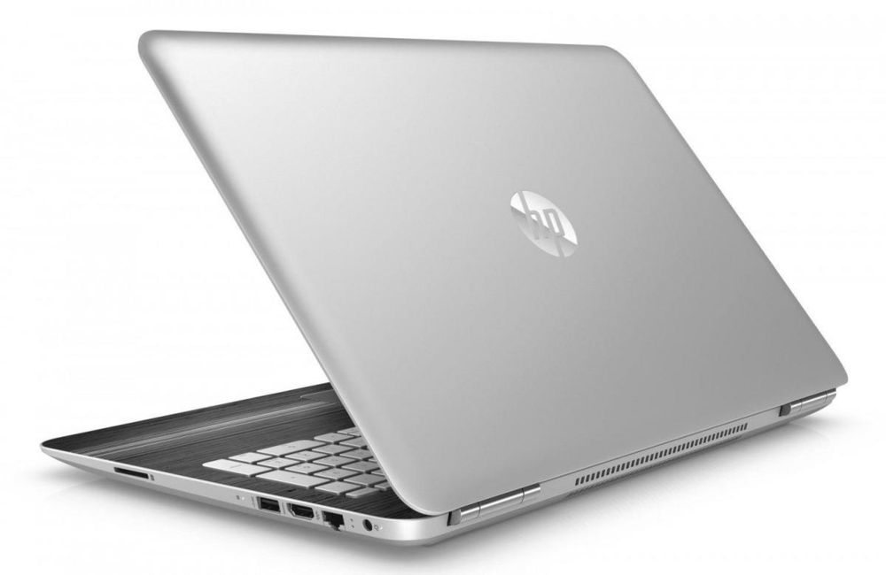 Ноутбук Core i5, HP Pavilon 15bc0004ur