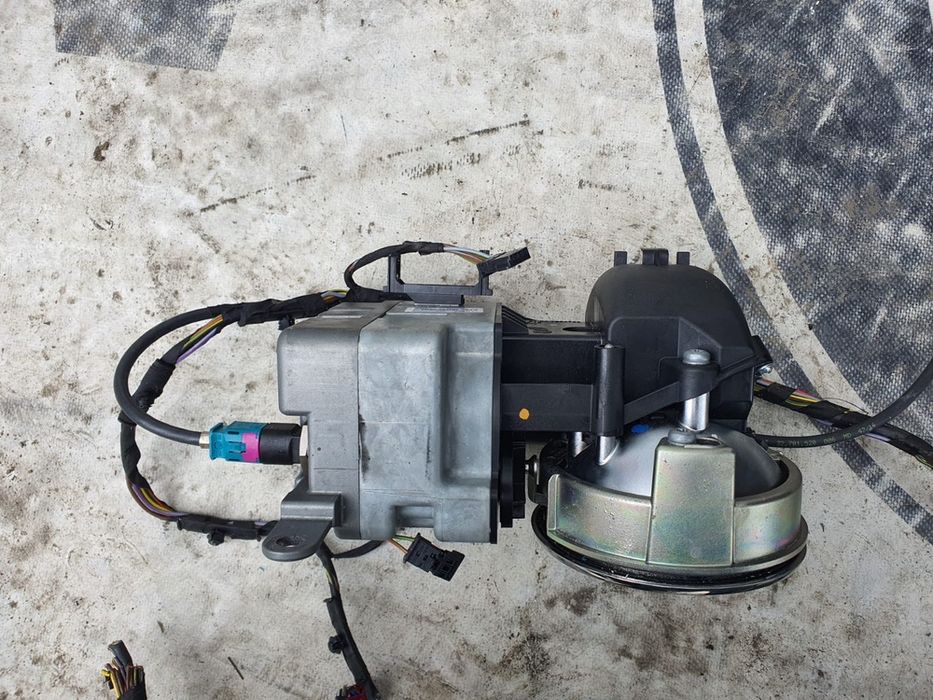 Camera spate bmw f12 f13 seria 6