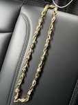 Vand Lant Aur, 14k, 106 Grame