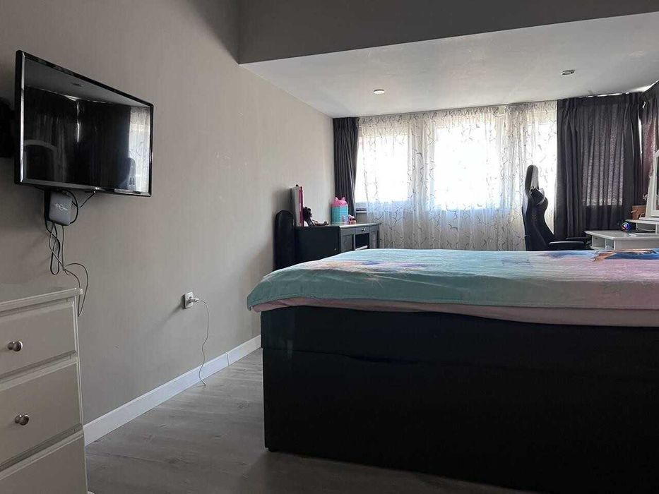 Продава се Тристаен апартамент в Пловдив, Център - 104 кв.м за 1904 €/кв.м - Снимка #6