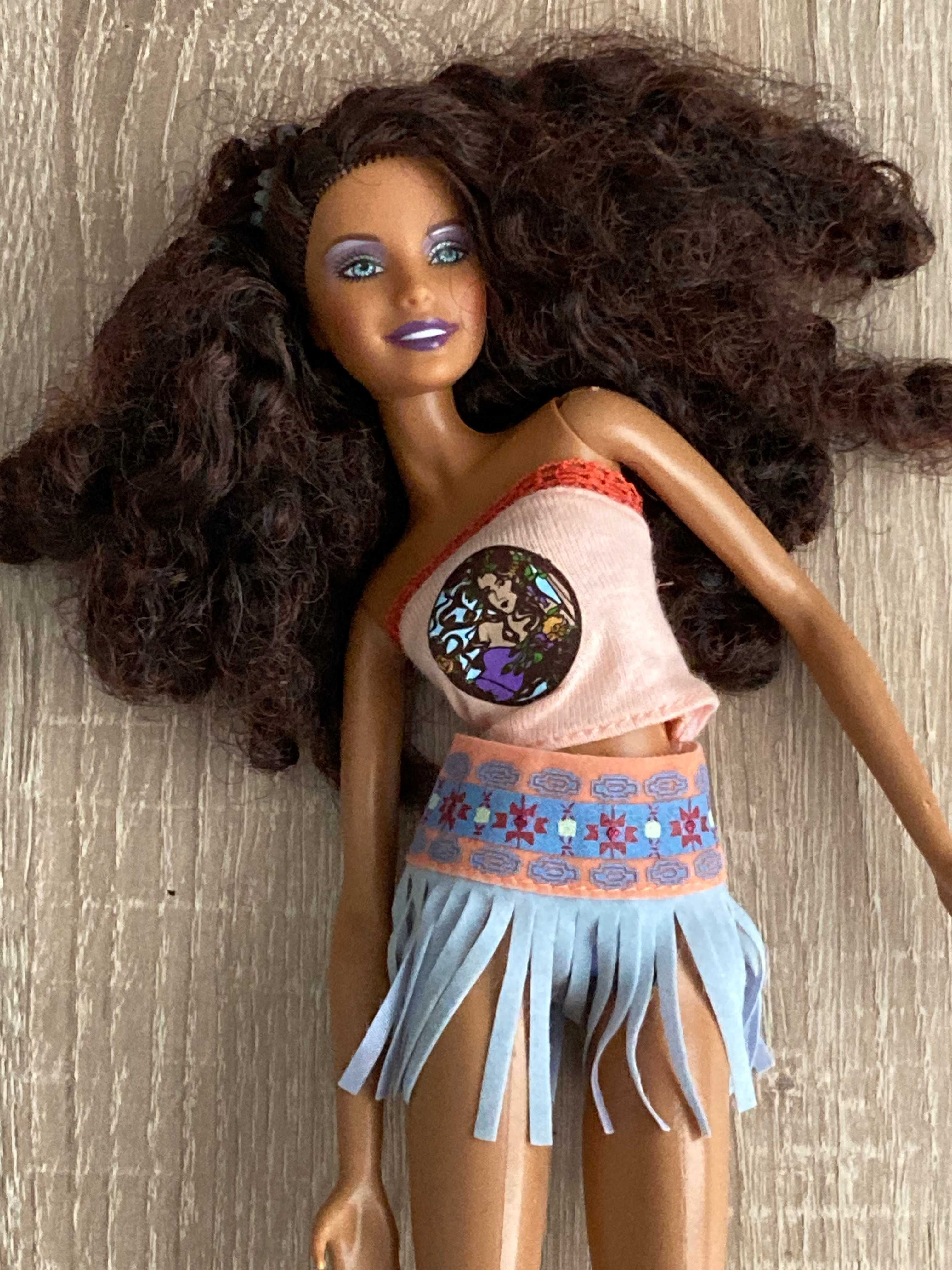 Ретро кукла American Idol Barbie Doll Simone