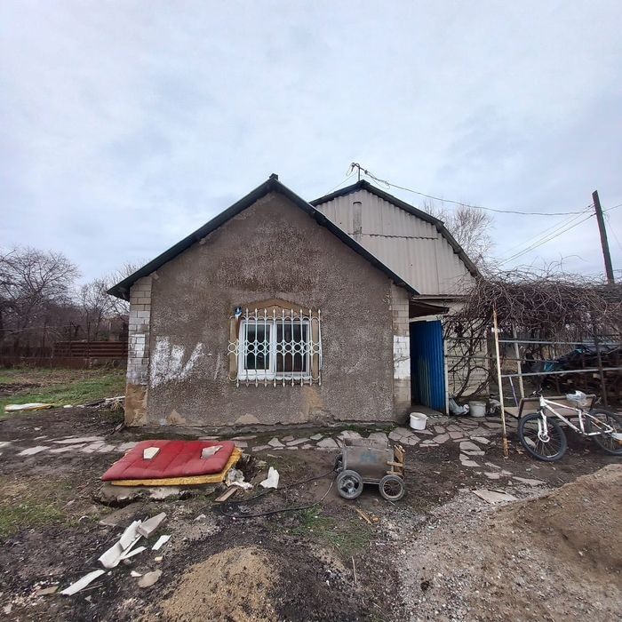 Продам дом на даче