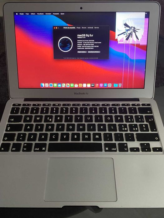 Pachet macbook pro retina 2012/Air 11 2012/Air 11 2015