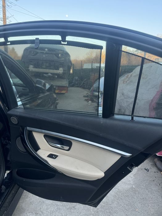 Бмв ф30 ф31 340их bmw f30 f31 340ix mperformanxe B58B30
