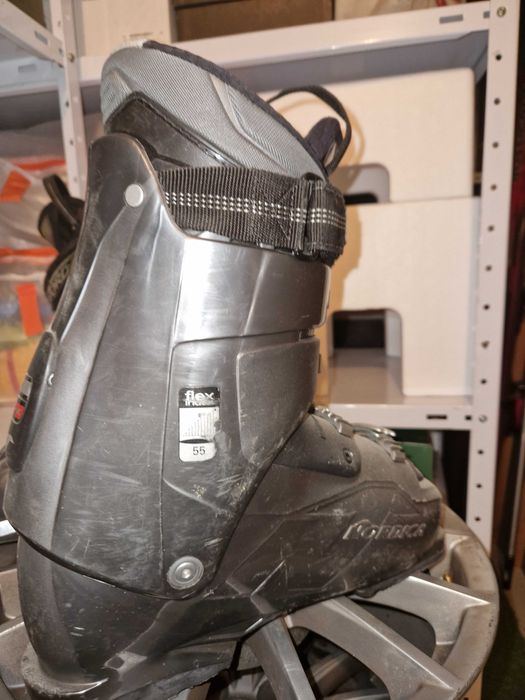 Ски обувки Nordica, Flex 55, 315 mm, 270/275