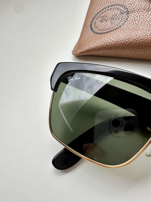 Ray Ban Wayfarer Austen Max B&L U.S.A
