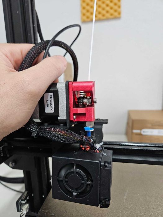 3D Принтер Ender-3 v2