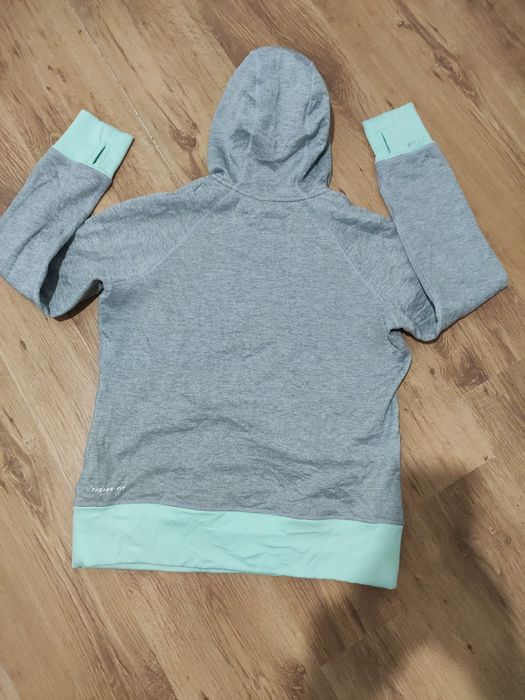 Hanorac damă Nike Therma Fit mărimea M