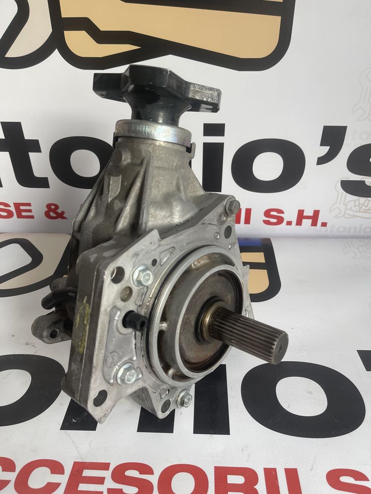 Cutie transfer Renault Koleos 2.0 DCI