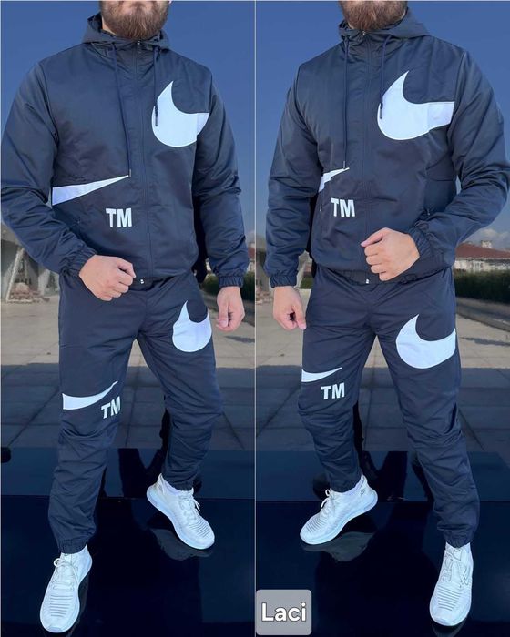 Мъжки Екипи Nike