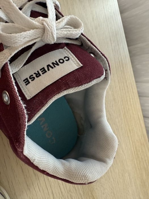 Tenesi Converse (barbat) - marimea 42