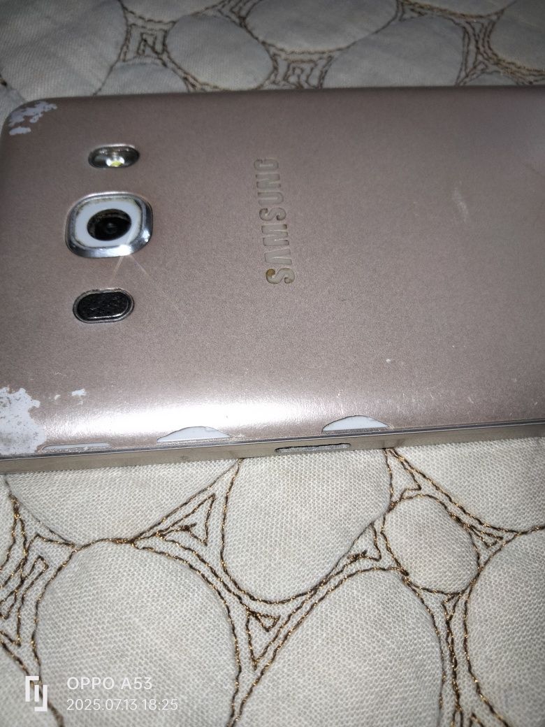СРОЧНО! Samsung j5 В среднем состоянии