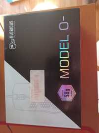 Mouse Gaming Model O-(O minus)