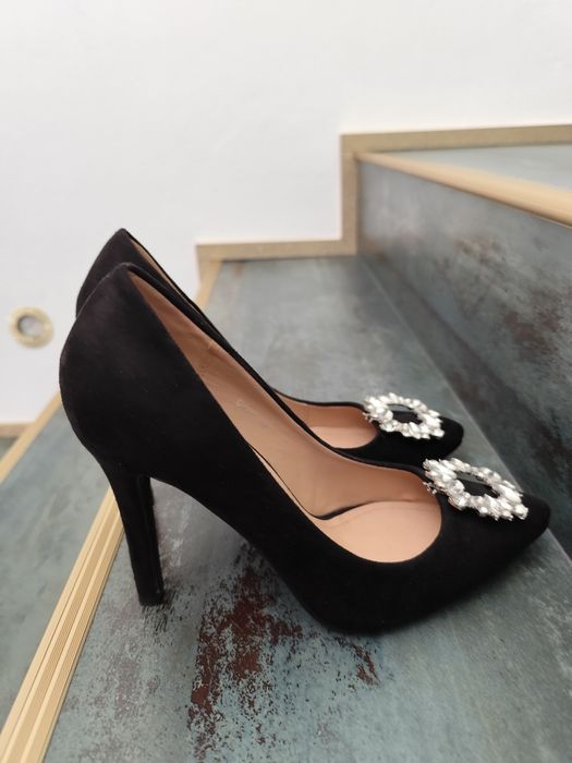 Pantofi stiletto 38