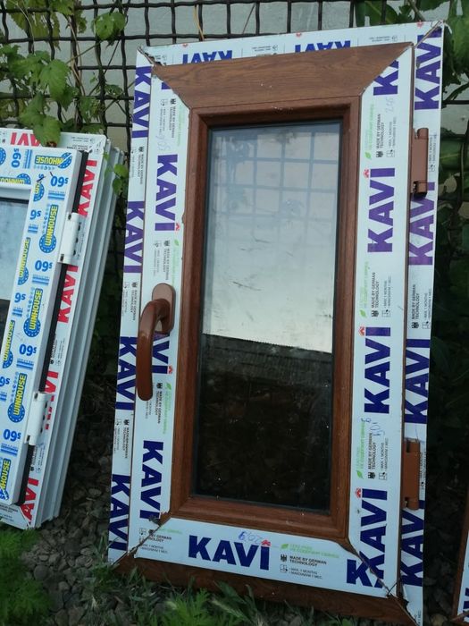 Фортачки. Фрамуги.