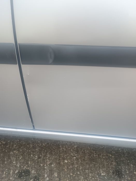 Vând Seat Ibiza 2007