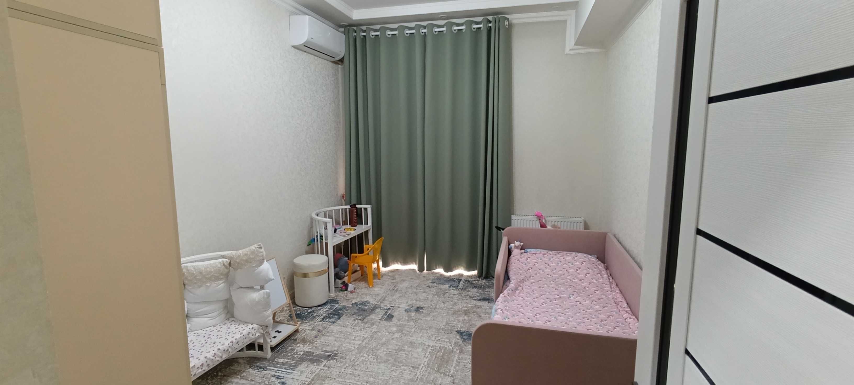 Продается квартира в Новостройке Шайхантахурском районе
