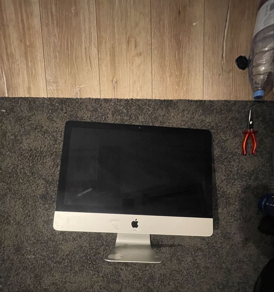 Apple IMac 5K 21’’ 2015