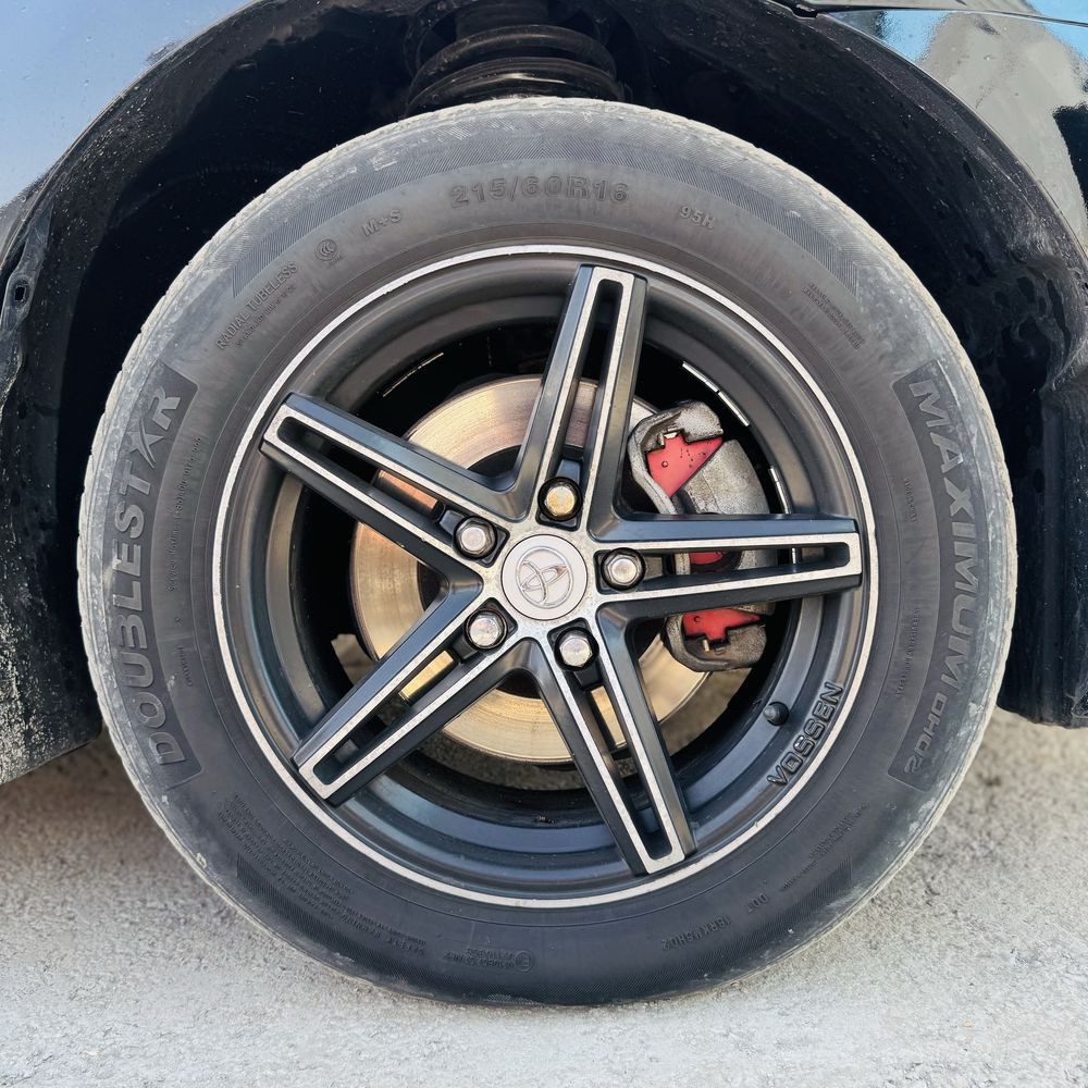 Диск камри, лексус | Диск Camry, Lexus