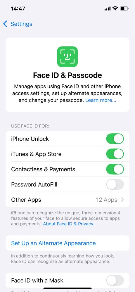 iPhone 12 Pro sotiladi