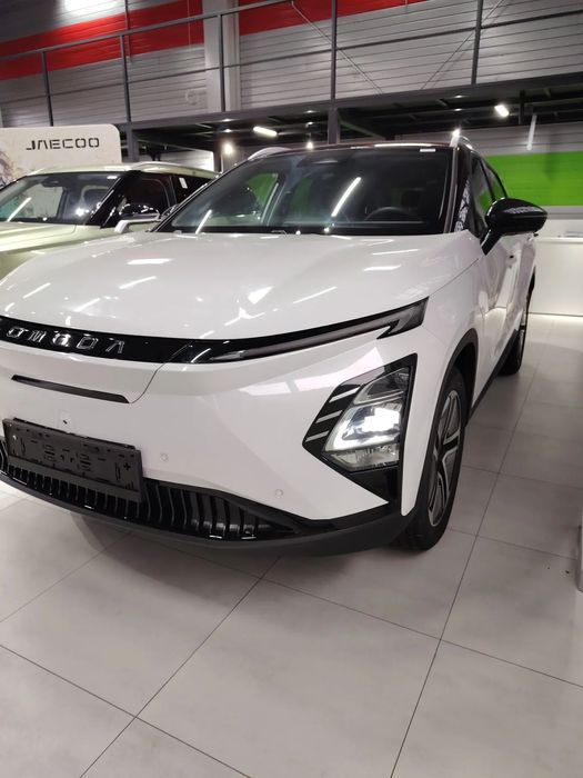 Autoturisme ‼️BMG AUTO BUZAU dealer autorizat OMODA & JAECOO