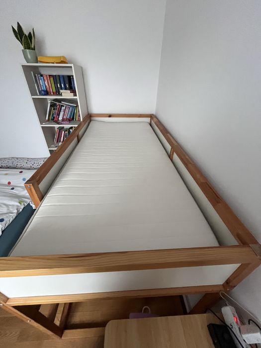 Pat supraetajat copil IKEA