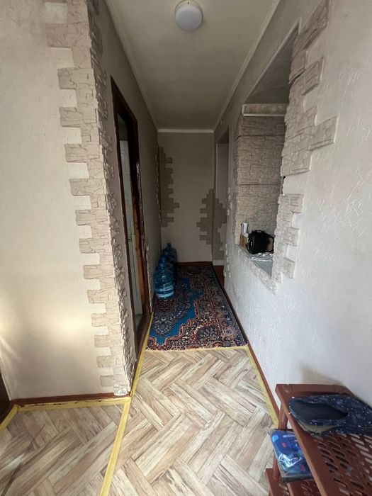 Аренда 3 ком Участка Мирабадский