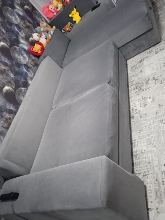 Продам диван в хорошем состоянии