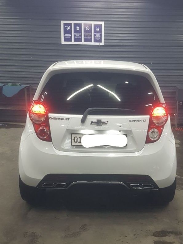 Spark 2019 3 pazisya optima+pules abagref sedena sotiladi