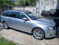Skoda Octavia Skoda Octavia 2014 euro 5 pos rate si transport
