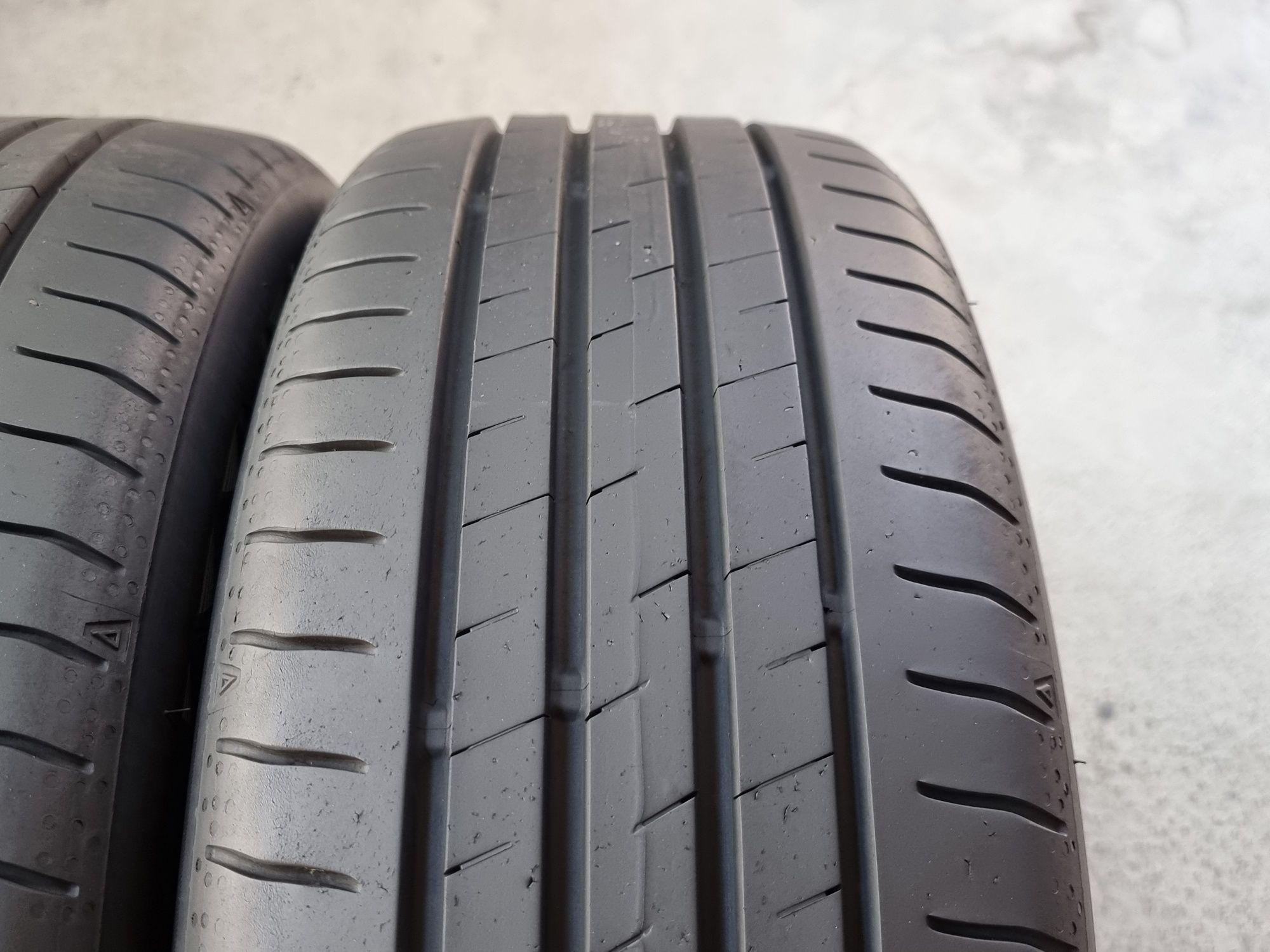 "DOT 24" 205/60/16 Falken 4Броя: 320лв 6.5мм