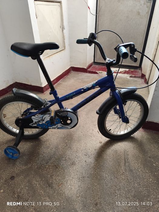 Bicicleta copii stare buna