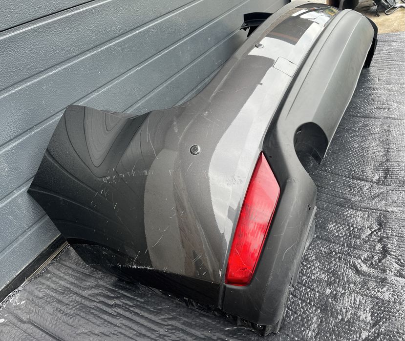 Bara spate completa Mazda CX-5 2016 -2021