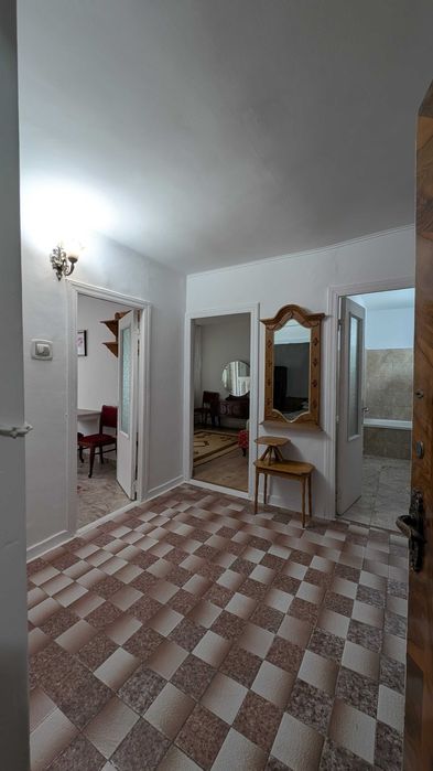 Apartament 2 camere – regim hotelier – ULTRACENTRAL (lângă Pompieri)