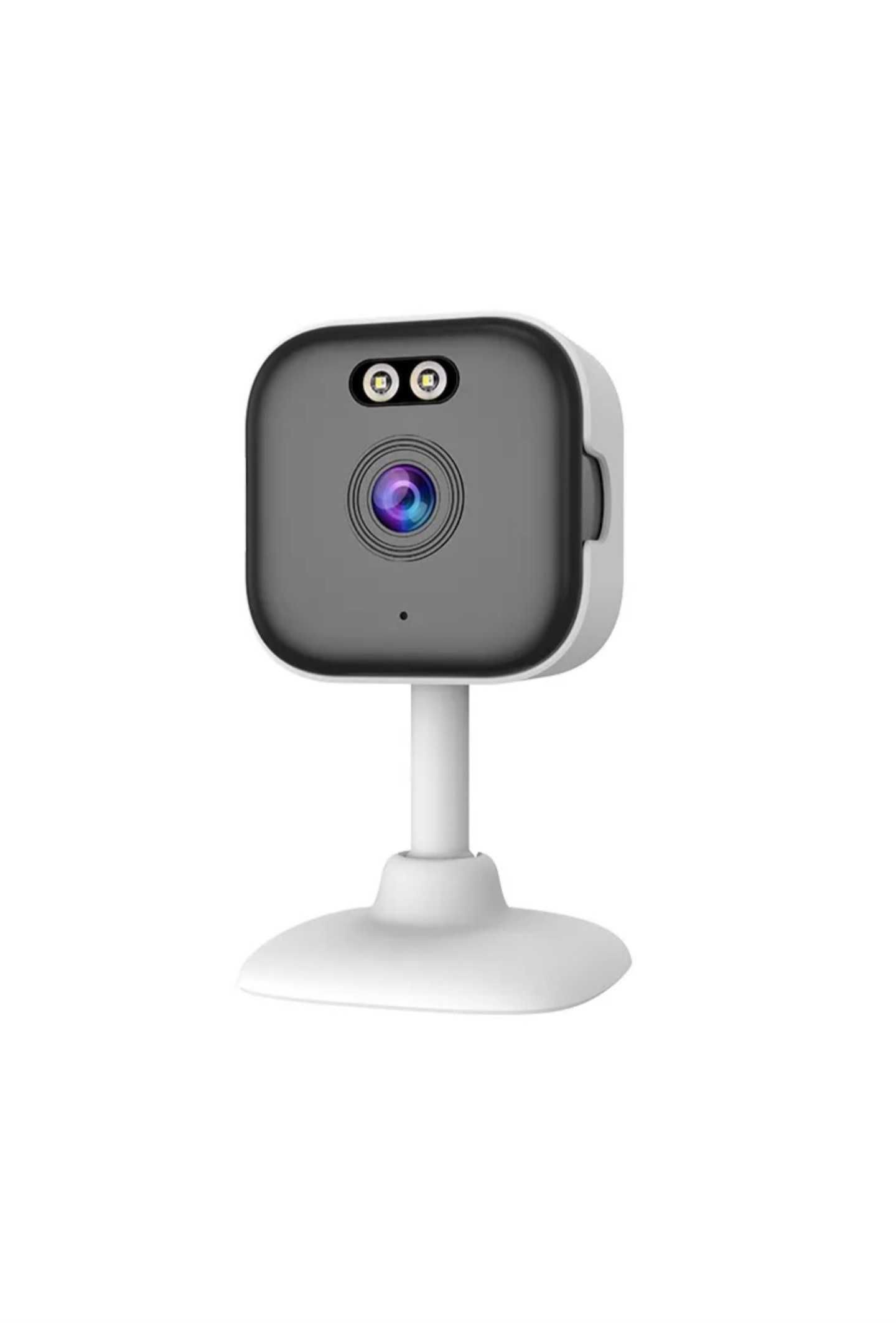 Camera Supraveghere WiFi, Full HD, Ideala pentru supraveghere bebelusi