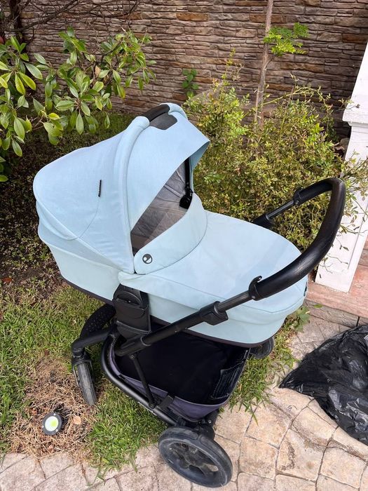 Продавам количка Easy walker Harvey 2