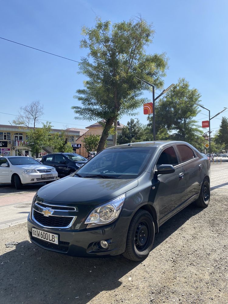 Chevrolet Cobalt