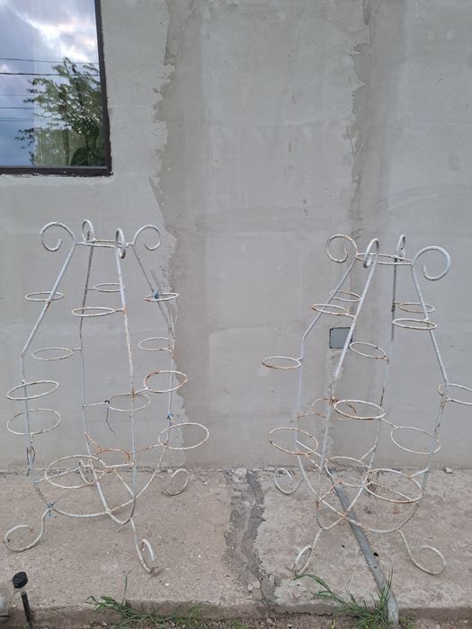 Suport pentru florii.